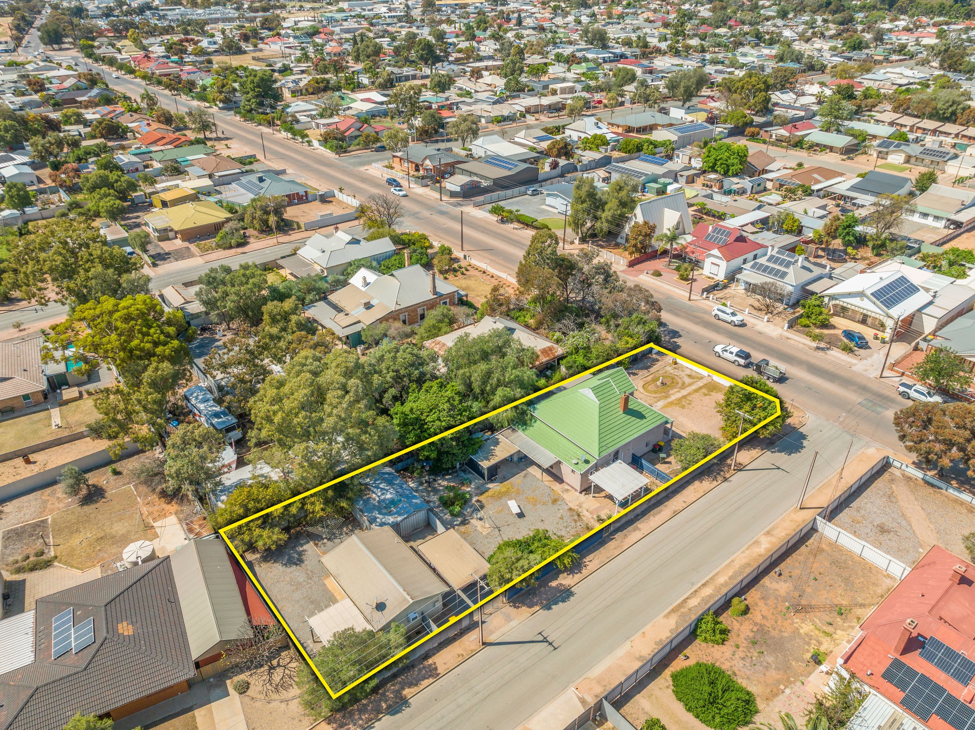 144 Broadway Road, Port Pirie West SA 5540, Port Pirie West - Image 1