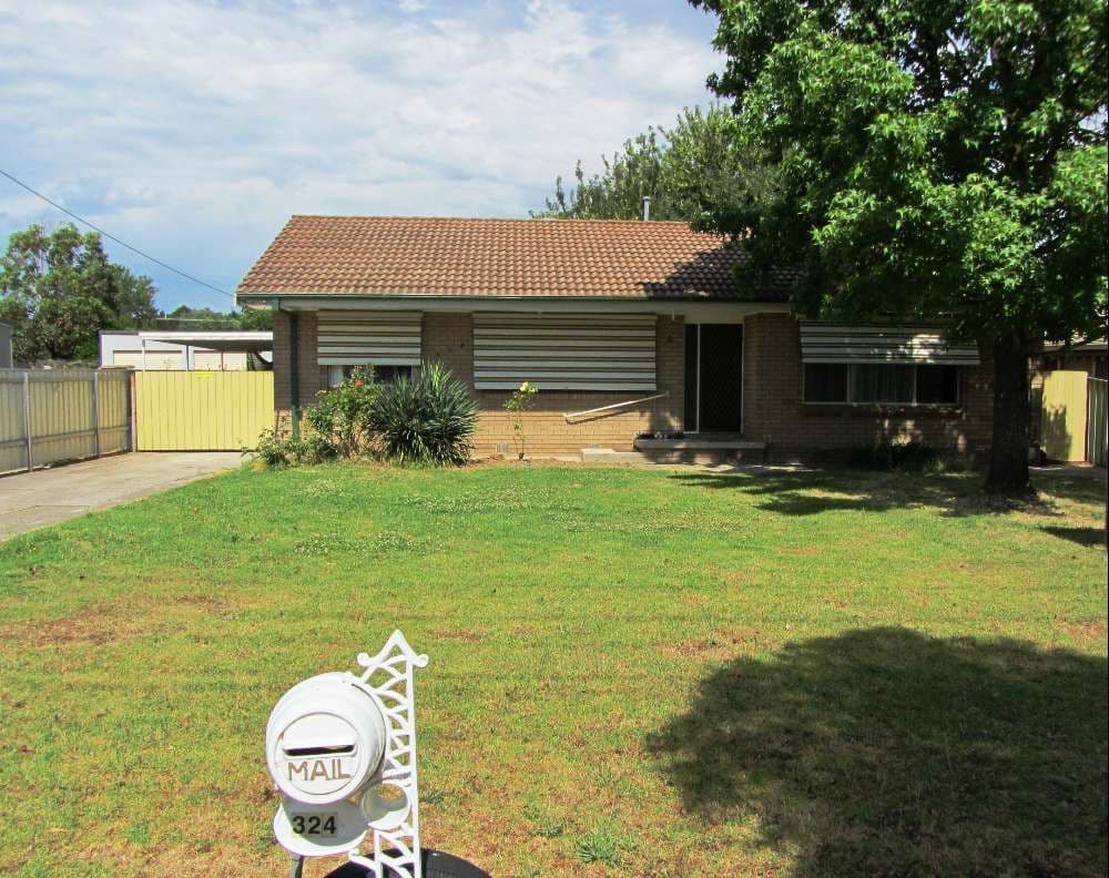 324 Sutherland Street, LAVINGTON NSW 2641, Lavington - Image 1