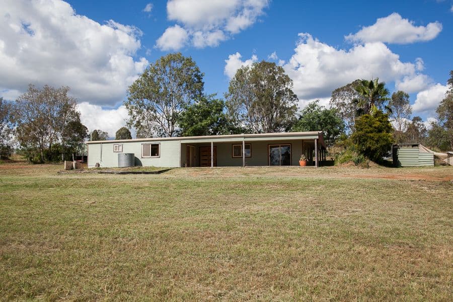 32 Thompson Road, Runnymede QLD 4615, Runnymede - Thumbnail 2