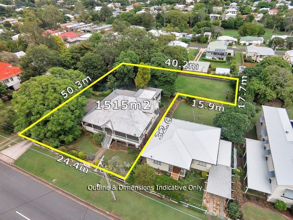 15 Frederick Street, Newtown QLD 4305, Newtown - Thumbnail 2
