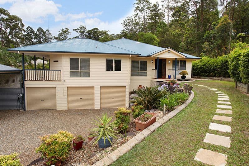 12 Bushbird Court, DIDDILLIBAH QLD 4559, Diddillibah - Image 1