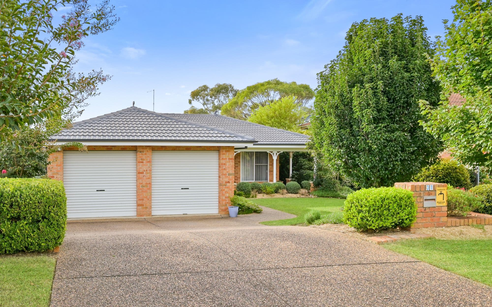 31 Central Park Drive, Bow Bowing NSW 2566, Bow Bowing - Image 1