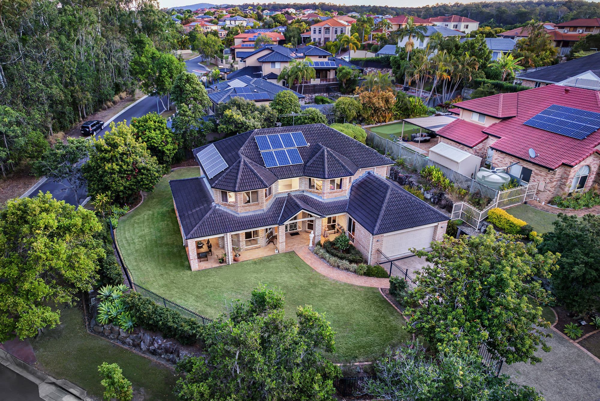 91 Voyager Circuit, Bridgeman Downs QLD 4035, Bridgeman Downs - Image 1