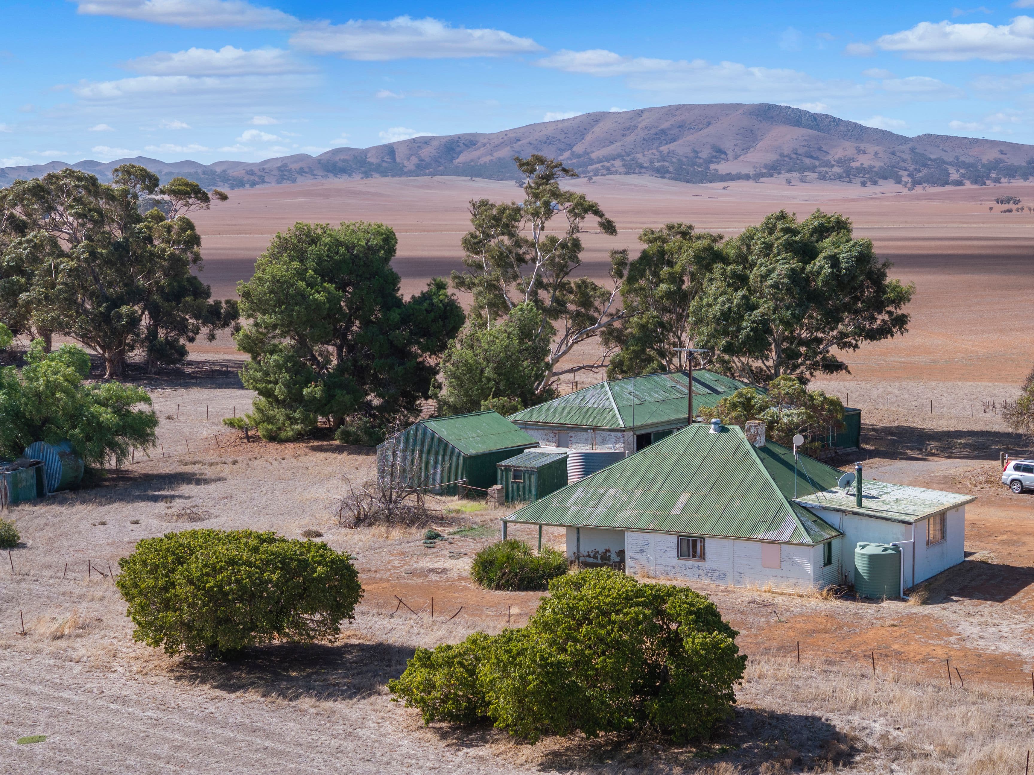 9144 Barrier Highway, Mount Bryan SA 5418, Mount Bryan - Image 1