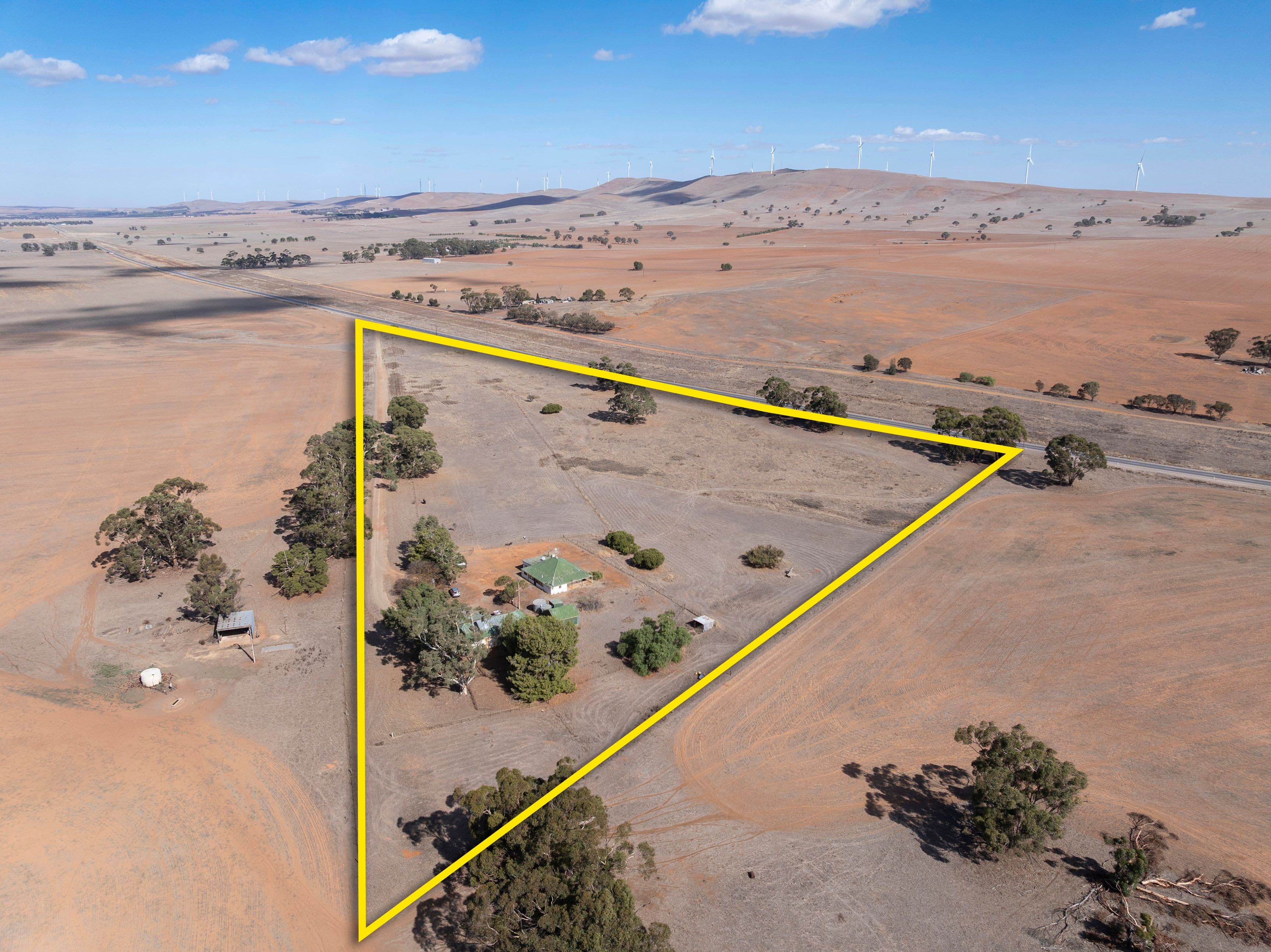 9144 Barrier Highway, Mount Bryan SA 5418, Mount Bryan - Thumbnail 2