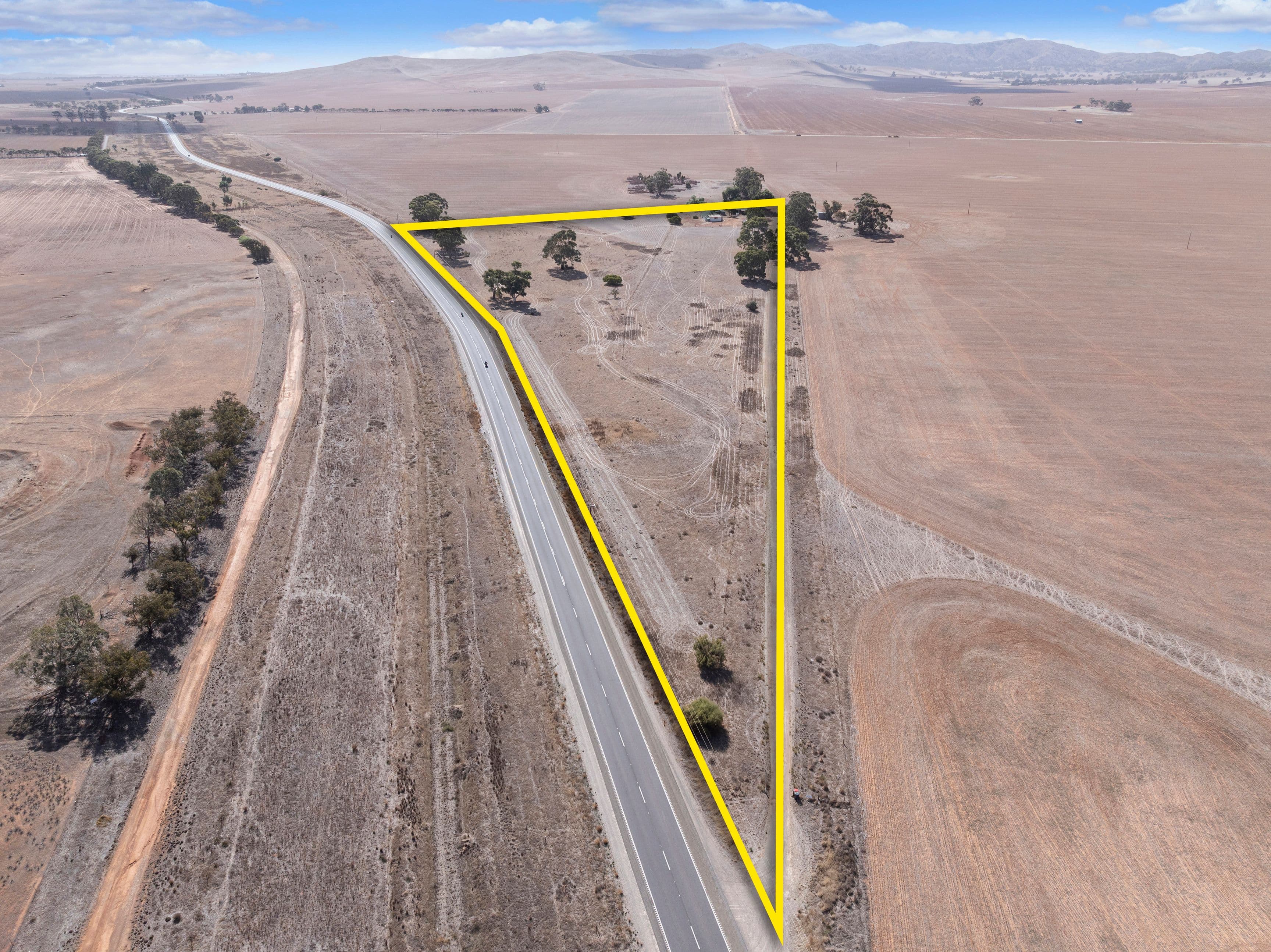 9144 Barrier Highway, Mount Bryan SA 5418, Mount Bryan - Thumbnail 3