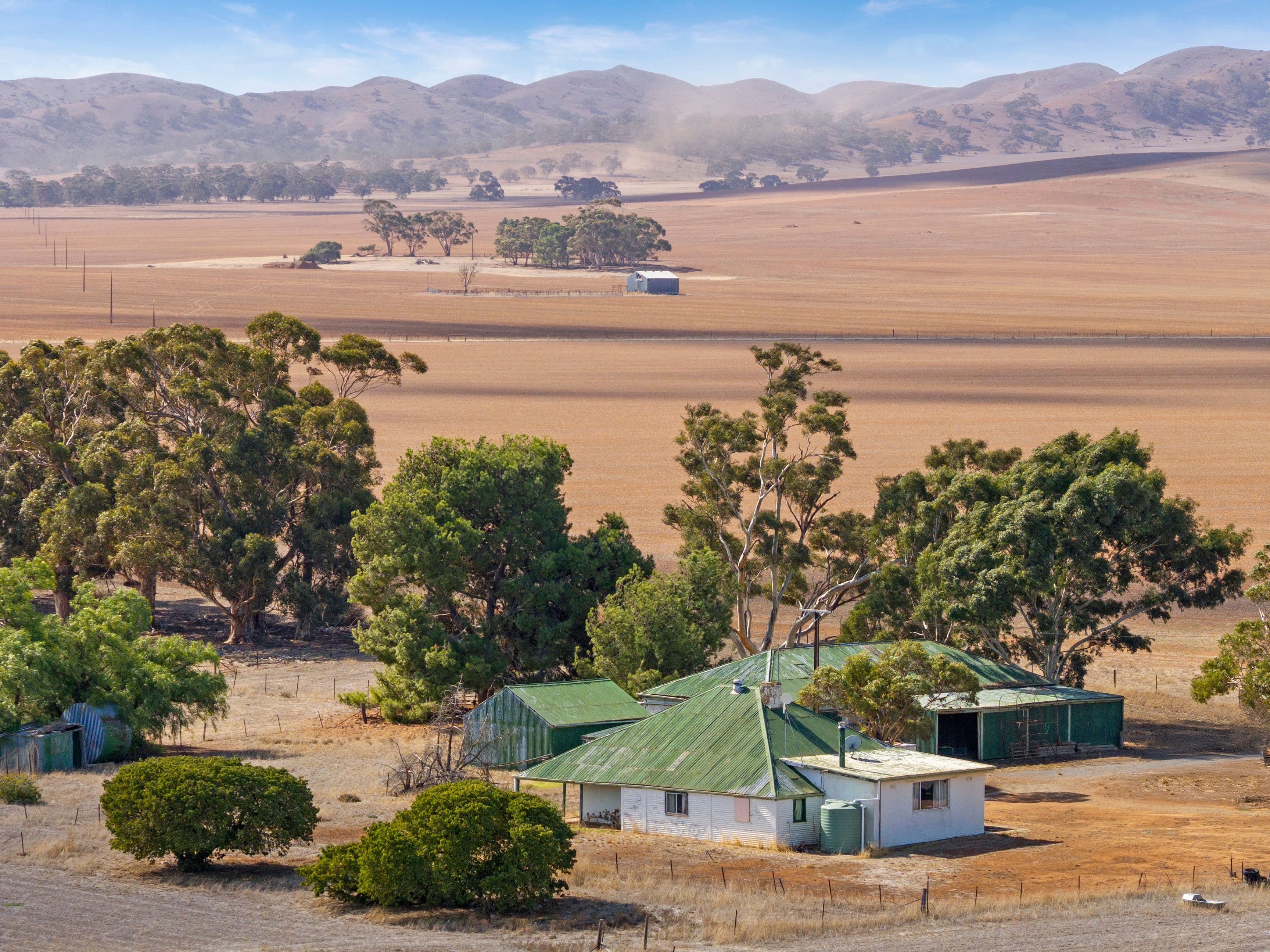 9144 Barrier Highway, Mount Bryan SA 5418, Mount Bryan - Thumbnail 4