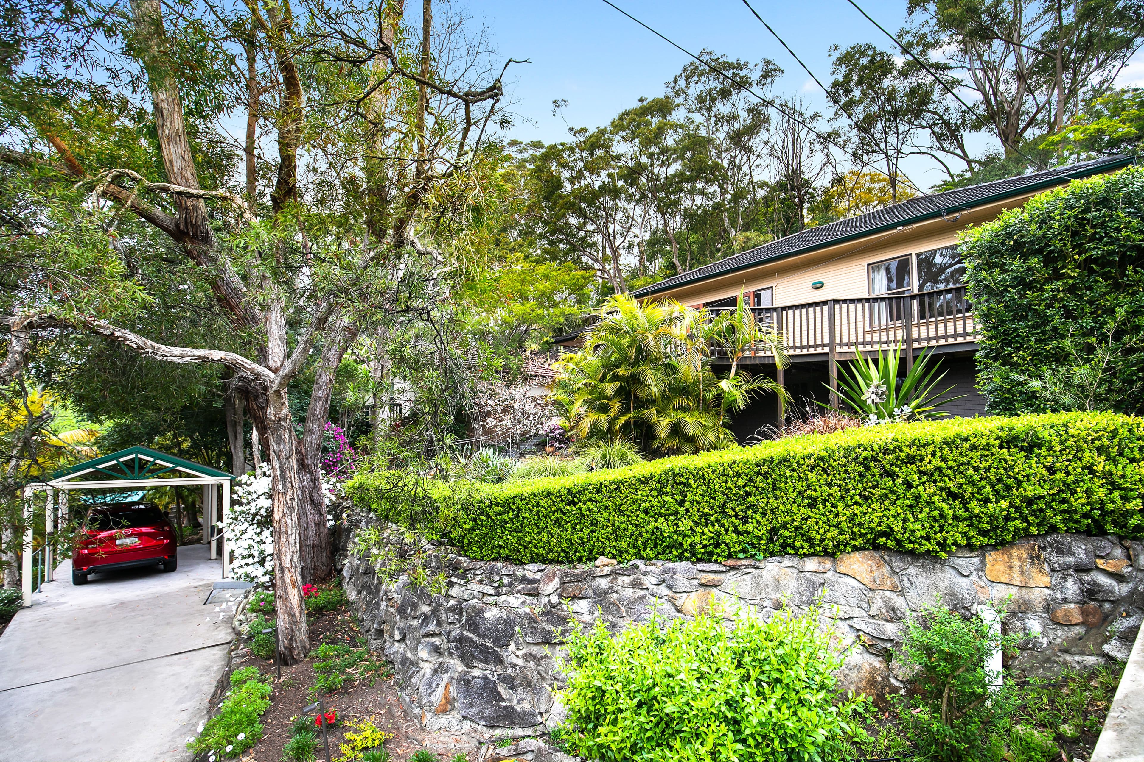 55 Lawson Parade, St Ives NSW 2075, St Ives - Image 1