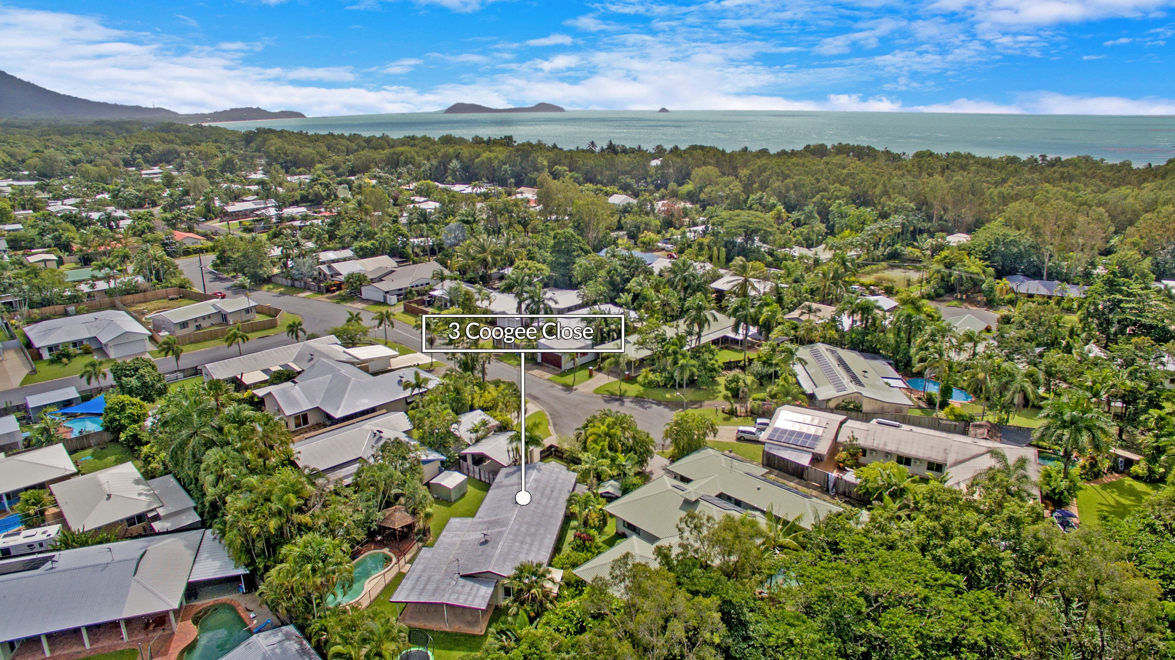 3 Coogee Close, Kewarra Beach QLD 4879, Kewarra Beach - Thumbnail 4