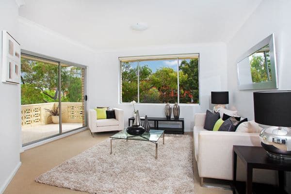 45  Murdoch Street, CREMORNE NSW 2090, Cremorne - Image 1