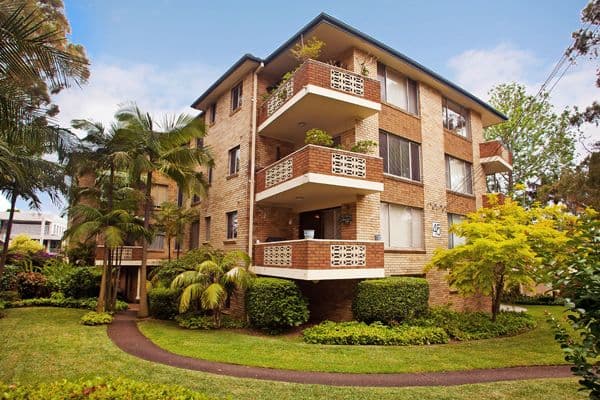 45  Murdoch Street, CREMORNE NSW 2090, Cremorne - Thumbnail 5