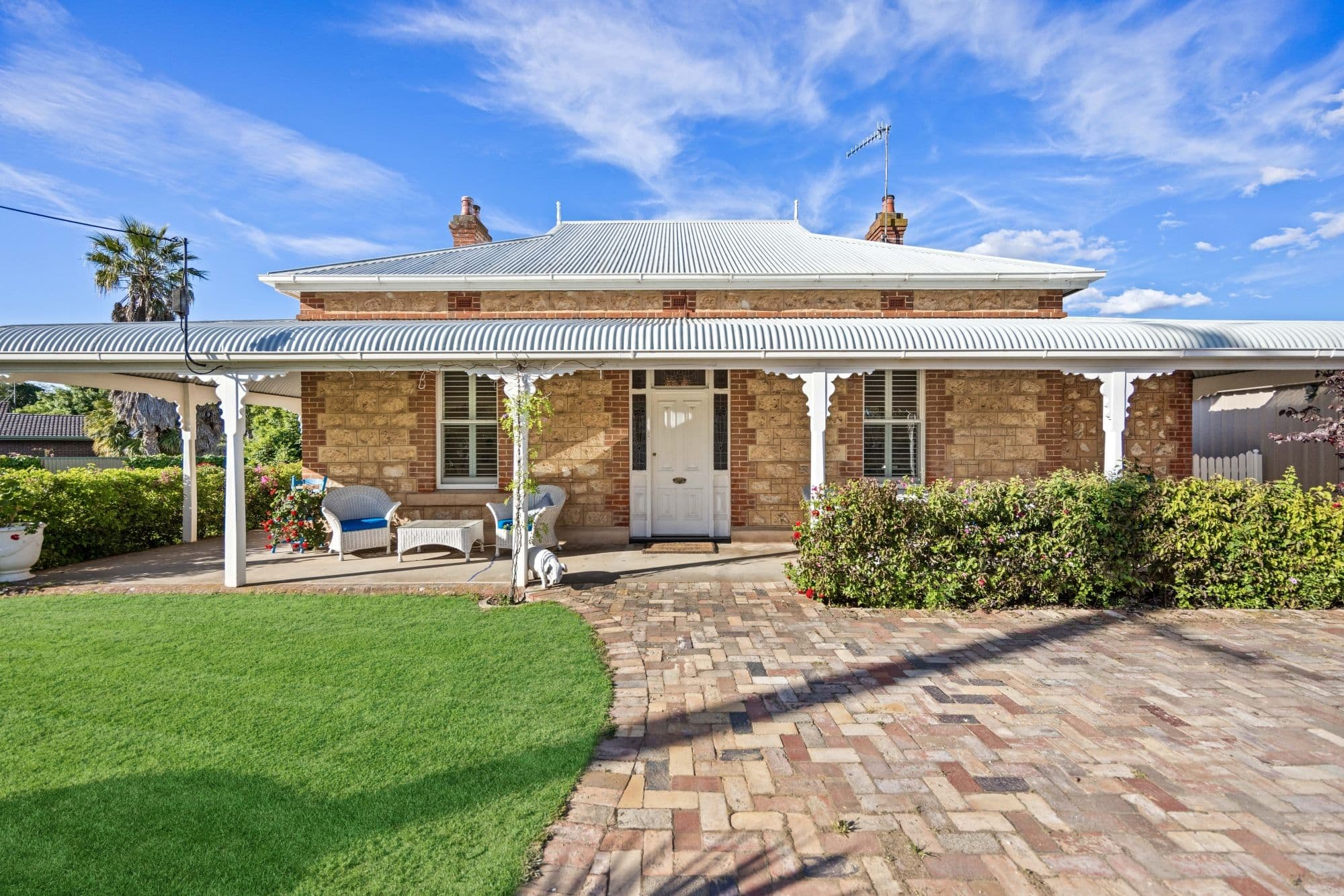 8 LANGHORNE CREEK Road, Strathalbyn SA 5255, Strathalbyn - Thumbnail 2