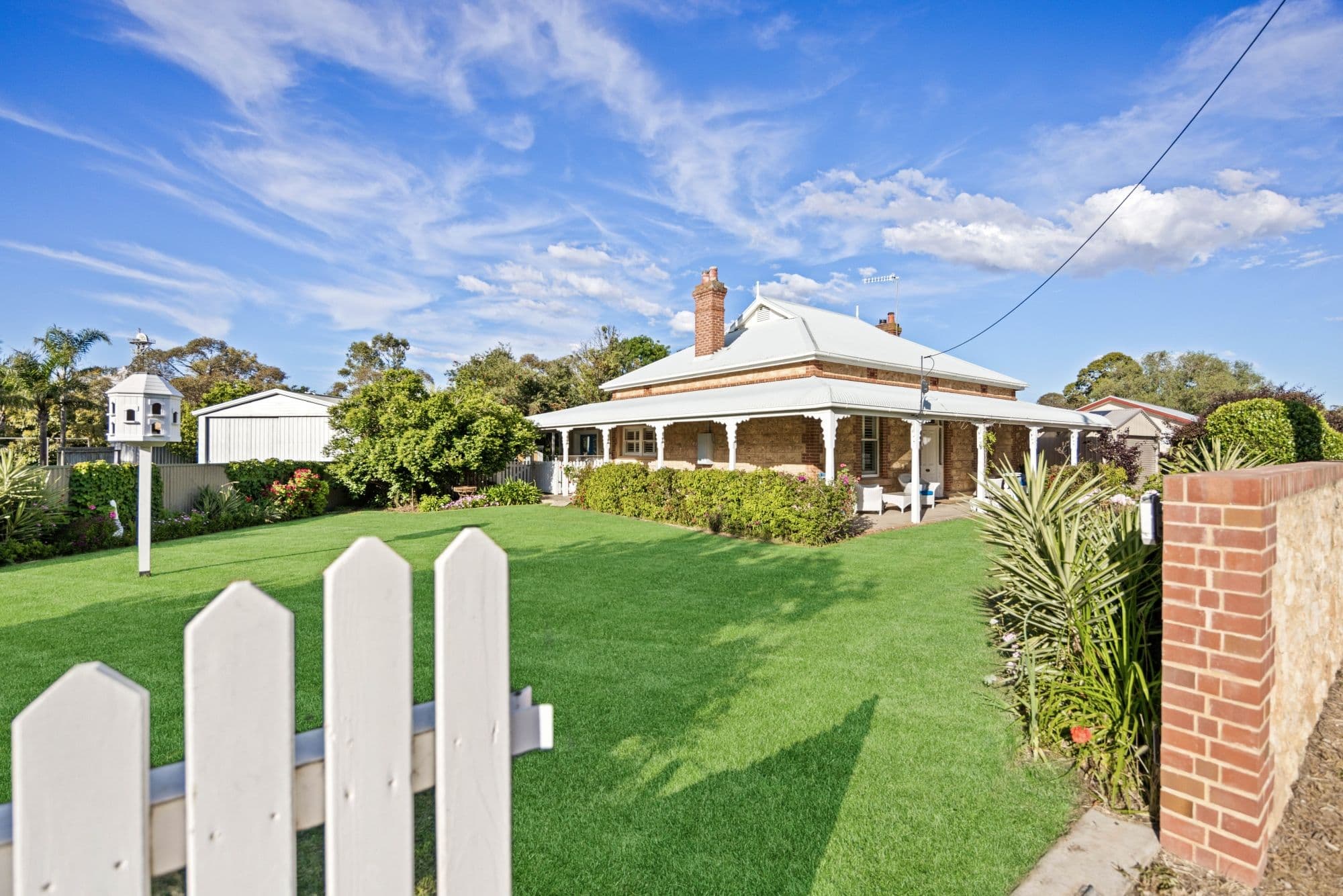 8 LANGHORNE CREEK Road, Strathalbyn SA 5255, Strathalbyn - Thumbnail 3