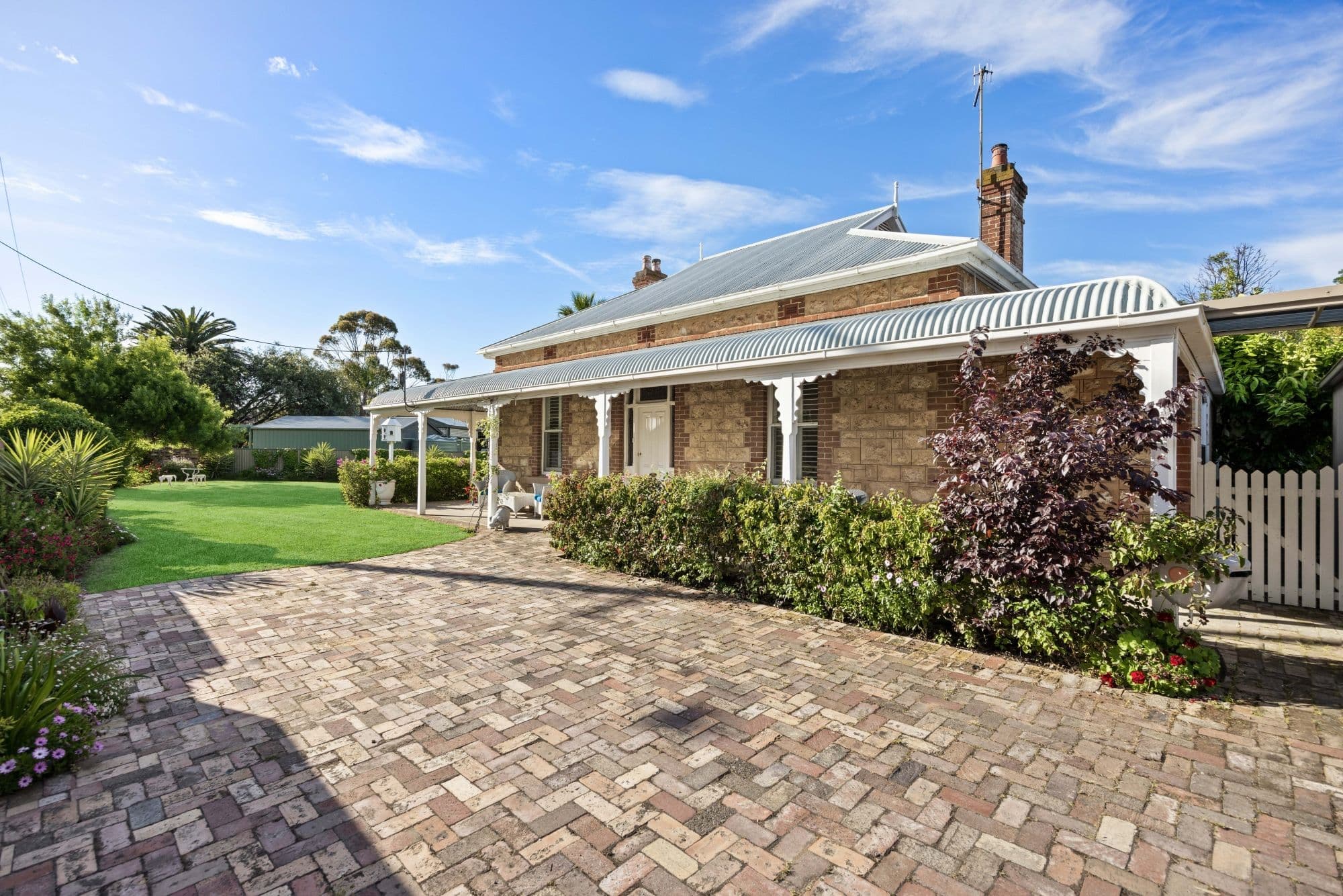 8 LANGHORNE CREEK Road, Strathalbyn SA 5255, Strathalbyn - Thumbnail 4