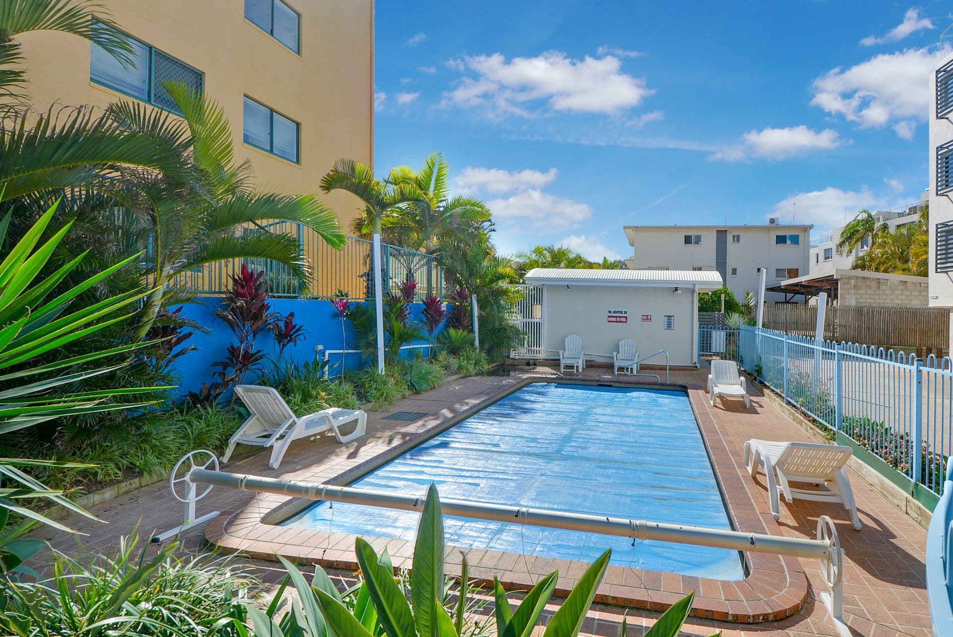 7/35 Sixth Avenue Maroochydore QLD, Maroochydore - Thumbnail 7