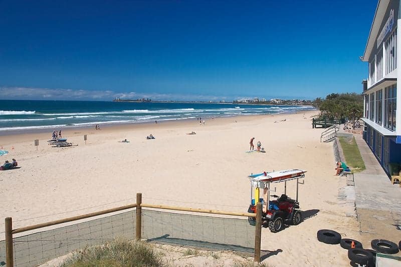 7/35 Sixth Avenue Maroochydore QLD, Maroochydore - Thumbnail 8