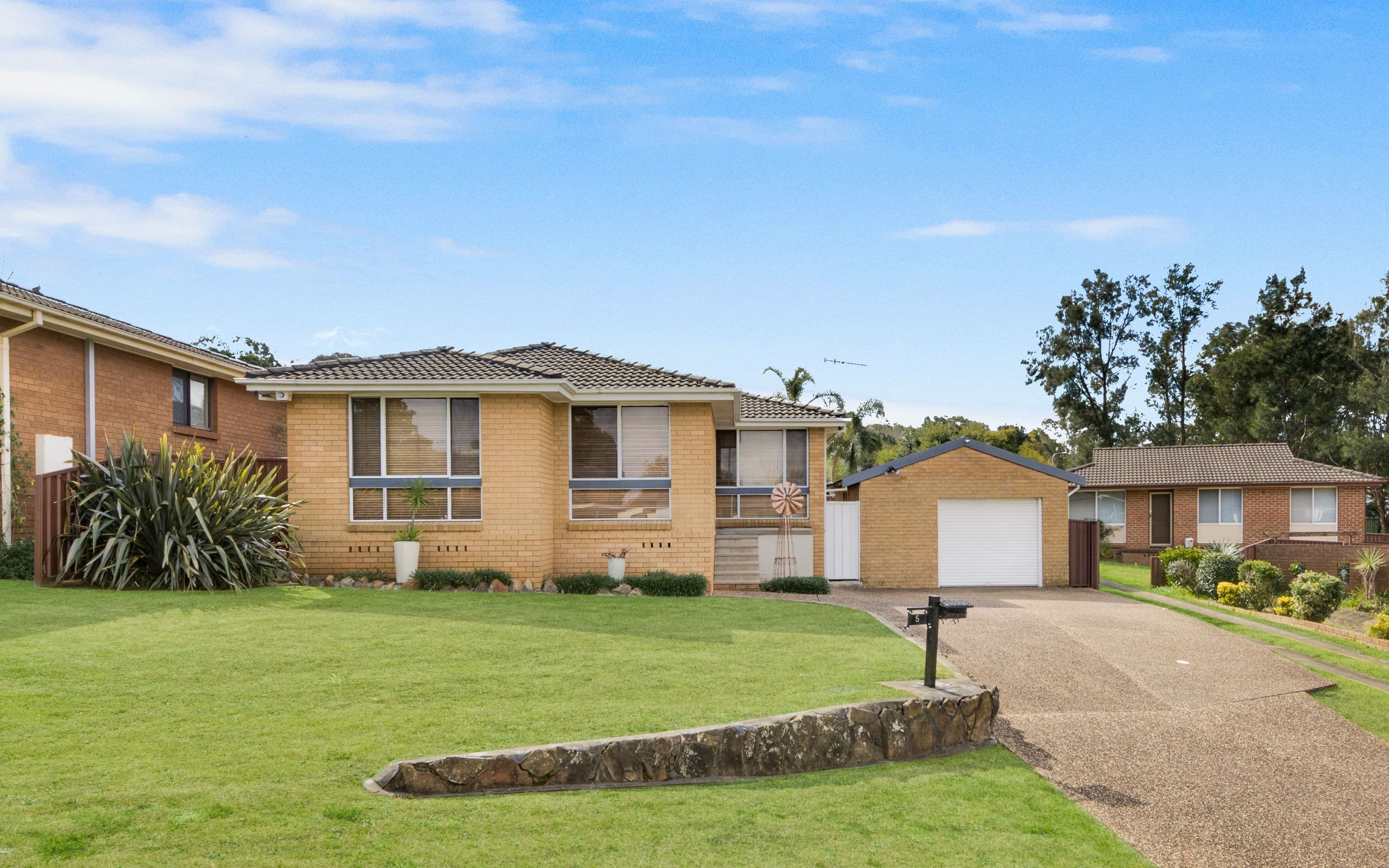 5 Muscat Place, Eschol Park NSW 2558, Eschol Park - Image 1