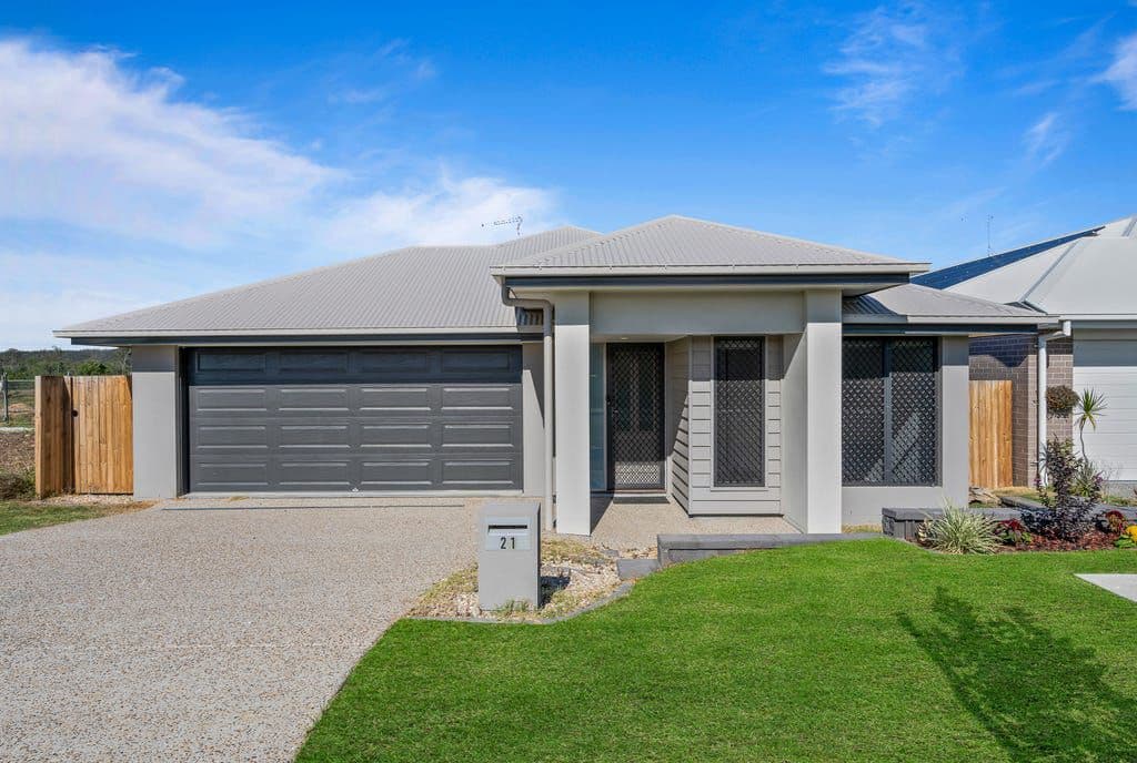 21 Dinden Road, South Ripley QLD 4306, South Ripley - Image 1