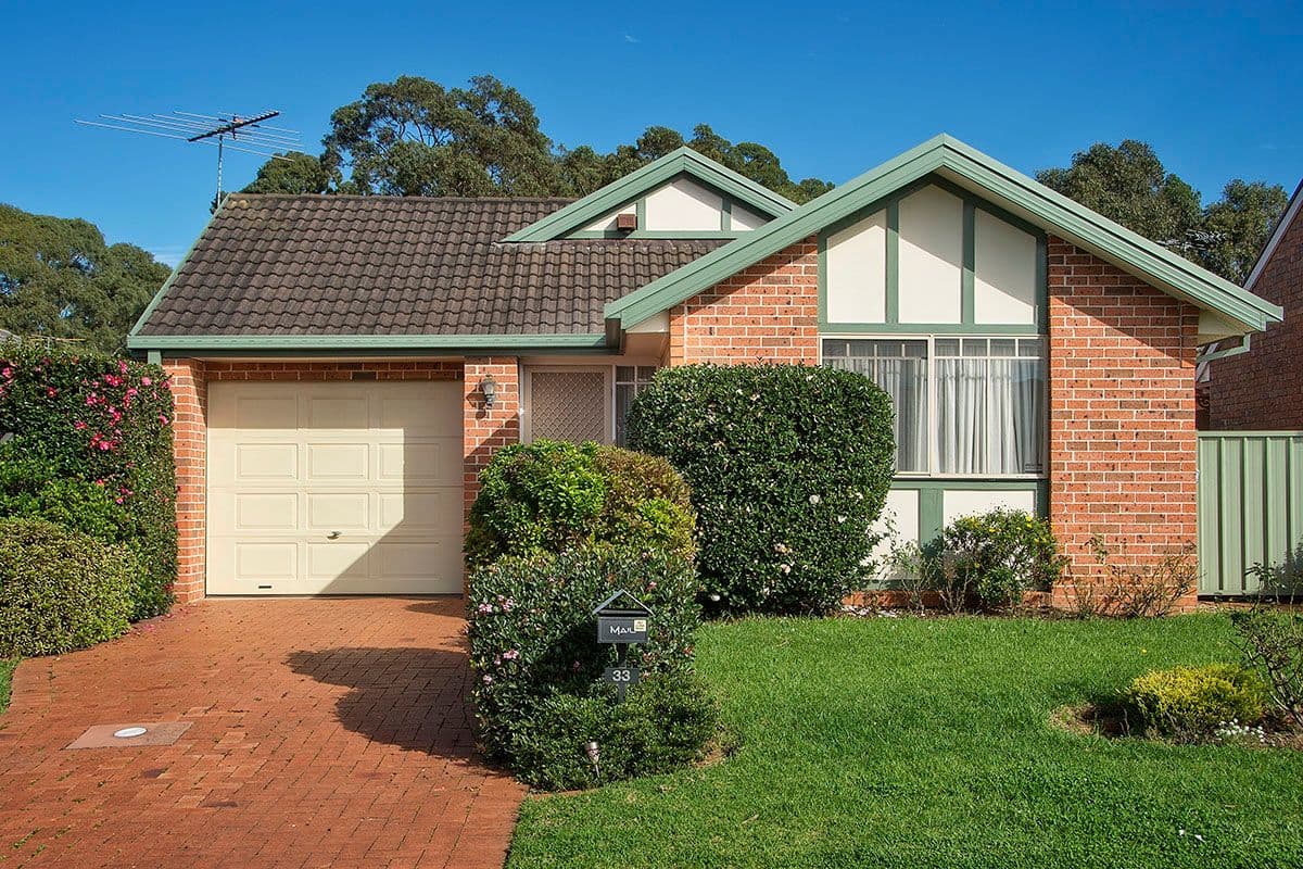 33 Blackthorn Circuit, Menai NSW 2234, Menai - Image 1