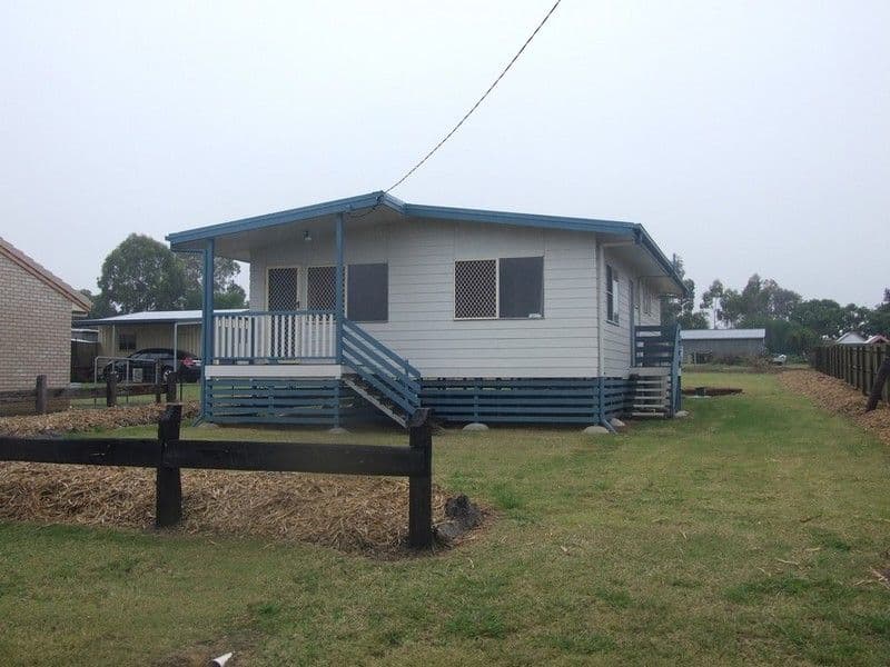 18 John Street, GOOMBUNGEE QLD 4354, Goombungee - Image 1