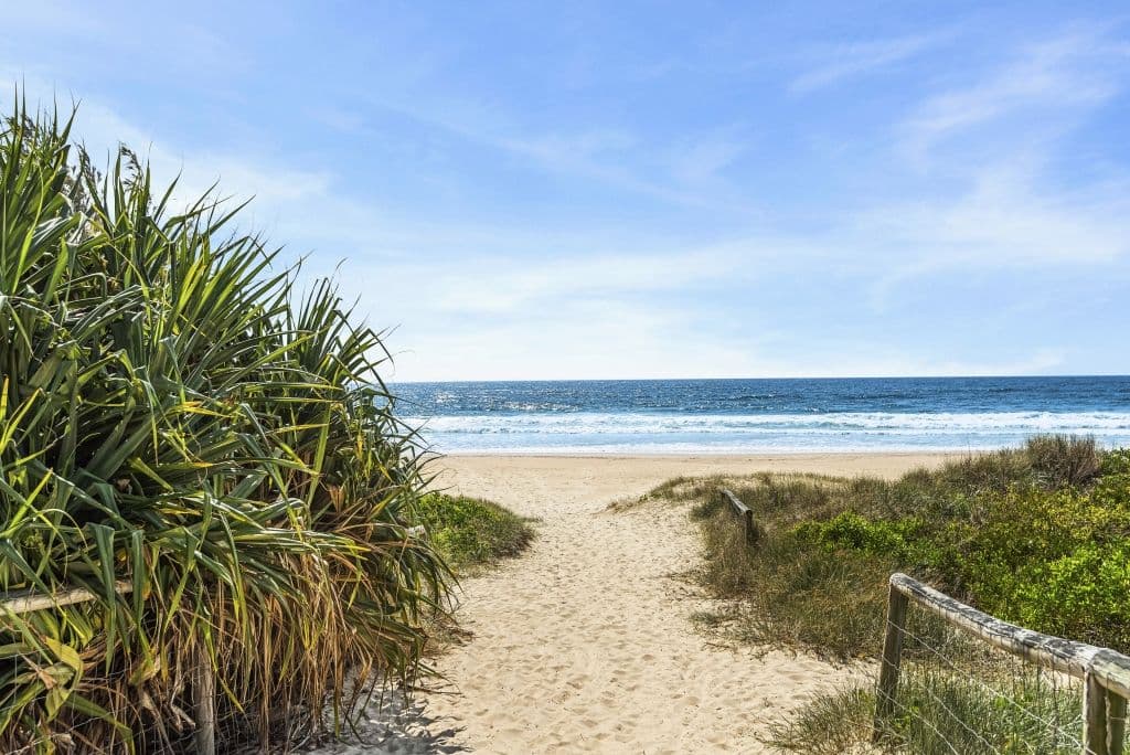 299 Golden Four Drive, Tugun QLD 4224, Tugun - Image 1
