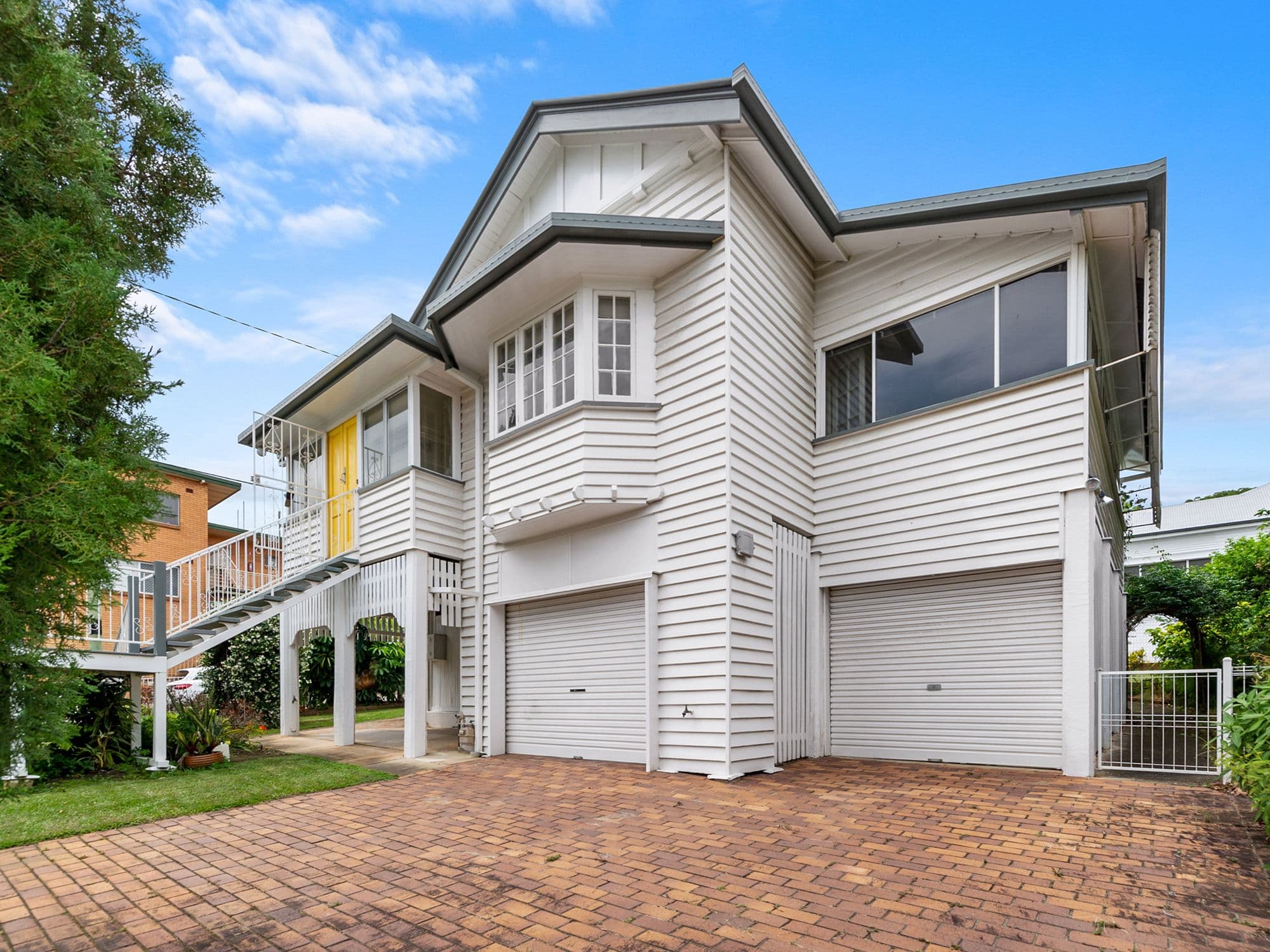 96 Massey Street, Ascot QLD 4007, Ascot - Image 1