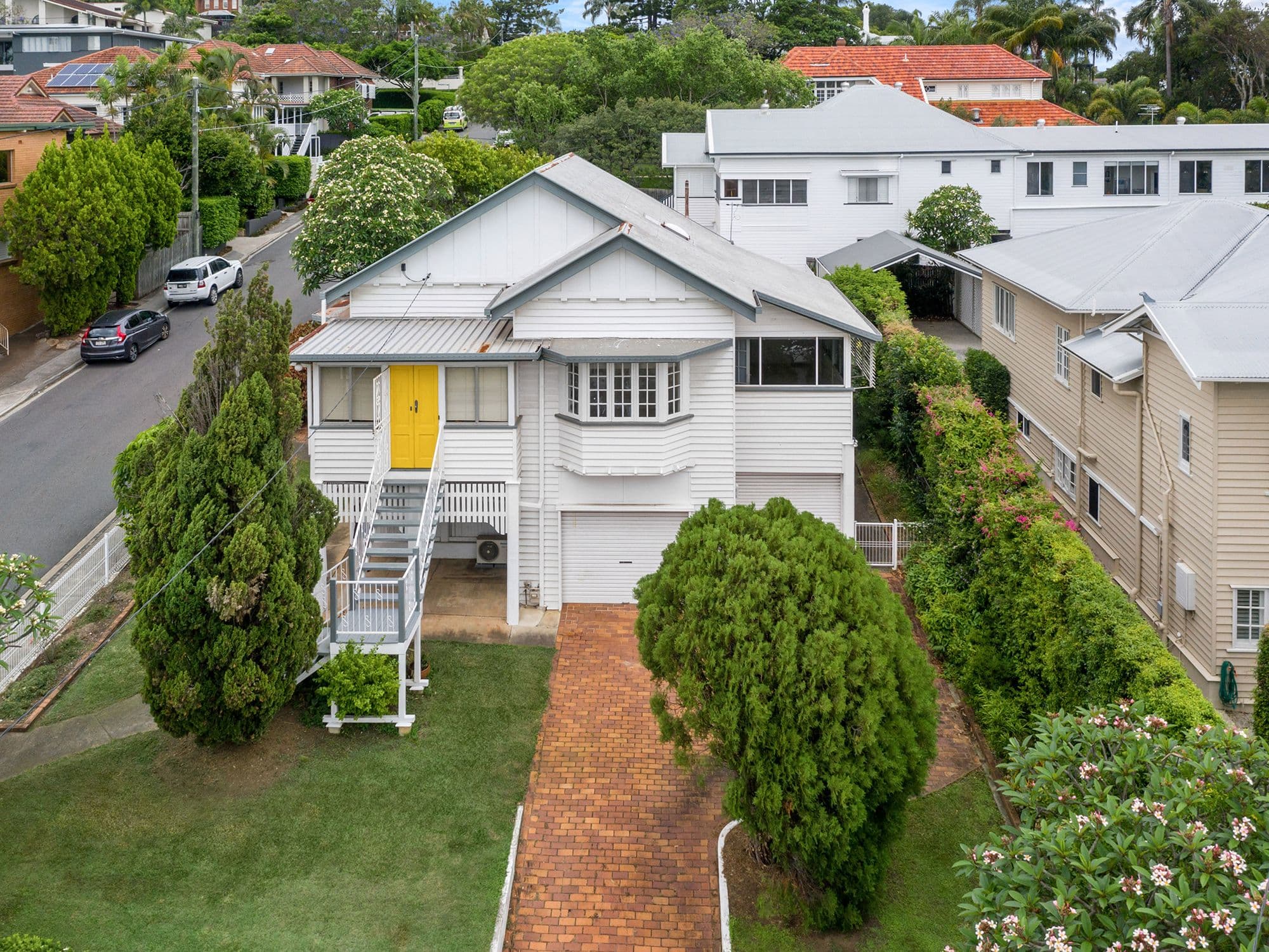 96 Massey Street, Ascot QLD 4007, Ascot - Thumbnail 2