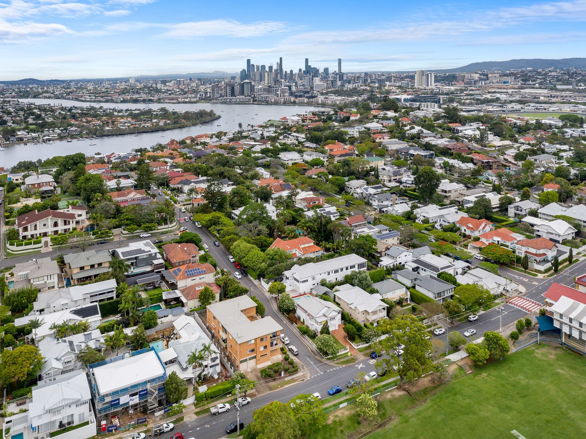 96 Massey Street, Ascot QLD 4007, Ascot - Thumbnail 3