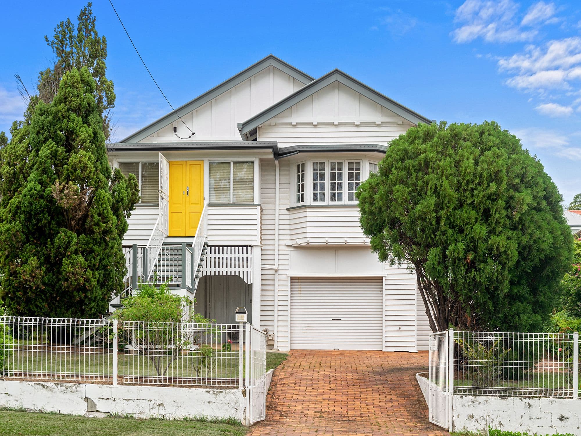 96 Massey Street, Ascot QLD 4007, Ascot - Thumbnail 4