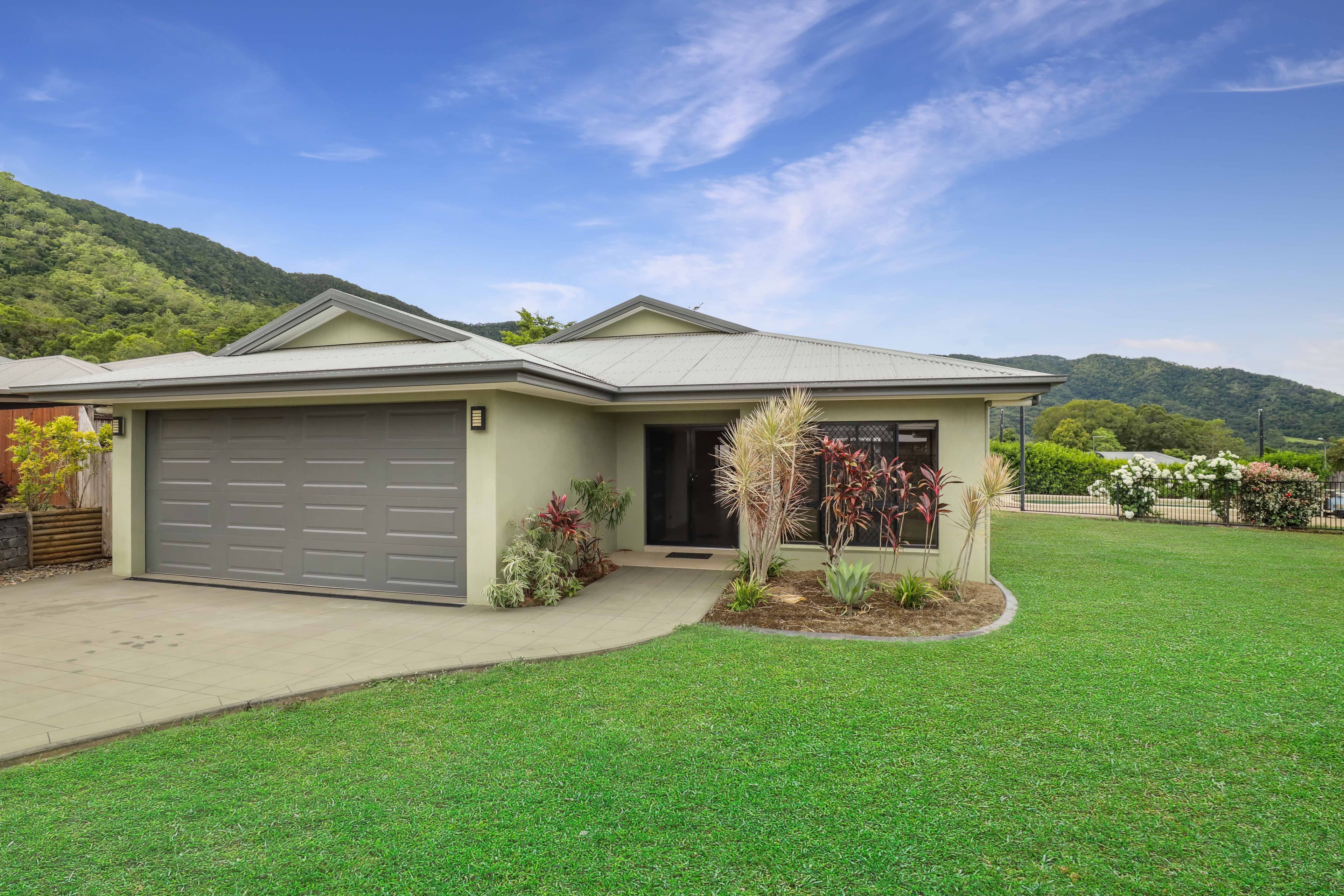 12 Cheyne Close, Bentley Park QLD 4869, Bentley Park - Thumbnail 2