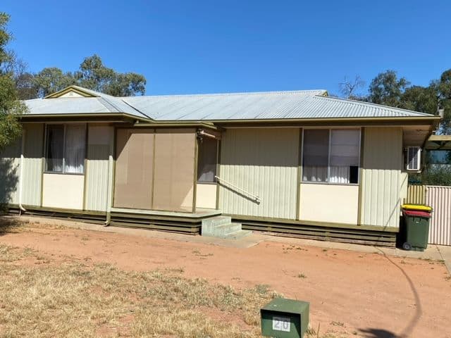 20 & 22 Jacobs Street, Waikerie SA 5330, Waikerie - Image 1