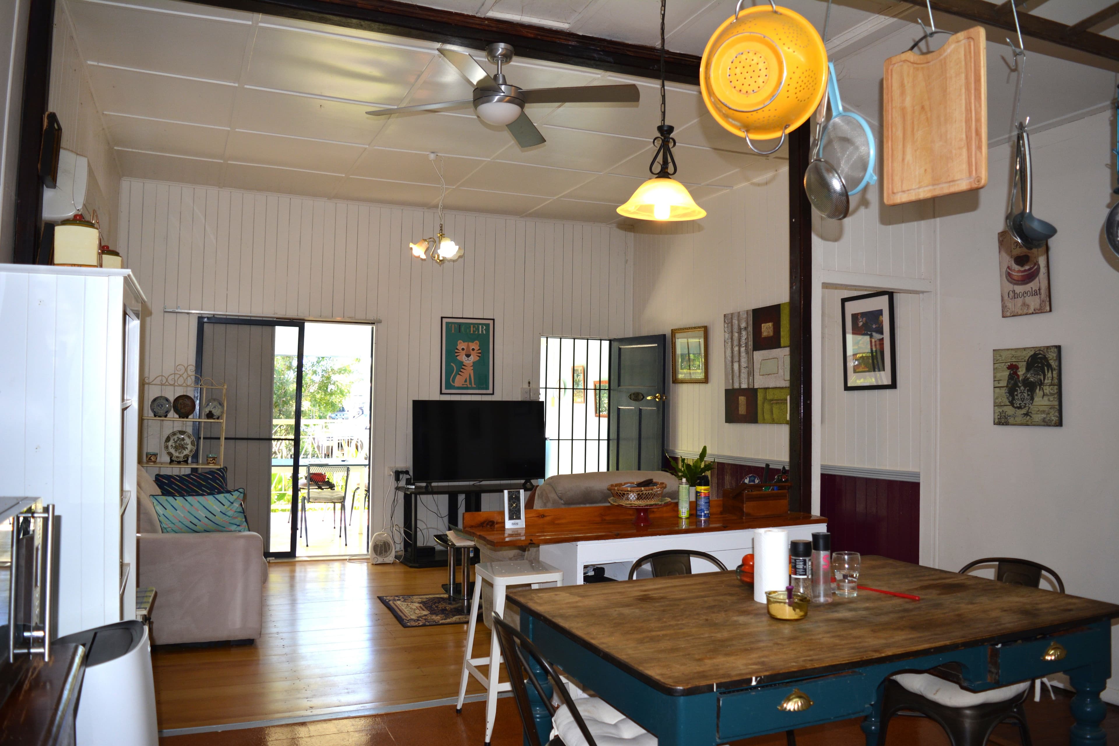 70 Rose Street, Blackall QLD 4472, Blackall - Thumbnail 8