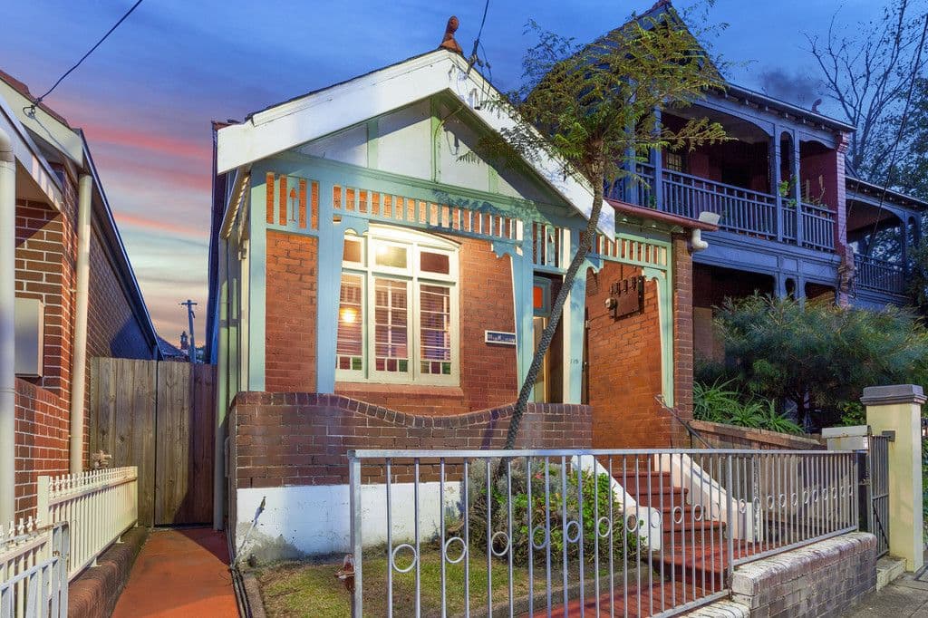 119 Trafalgar Street, Stanmore NSW 2048, Stanmore - Image 1
