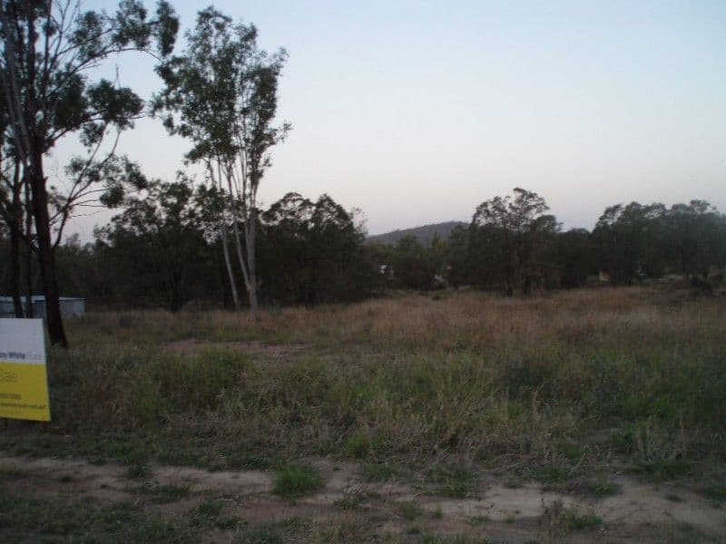Lot 2 Butler Road, BOULDERCOMBE QLD 4702, Bouldercombe - Thumbnail 4