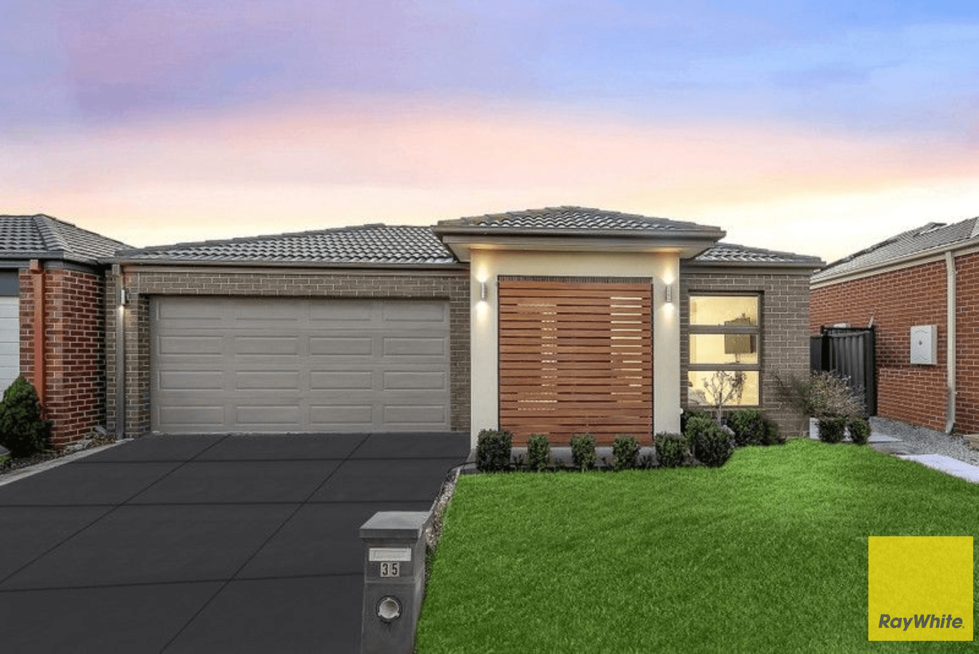 35 Victorking Drive, Point Cook VIC 3030, Point Cook - Image 1