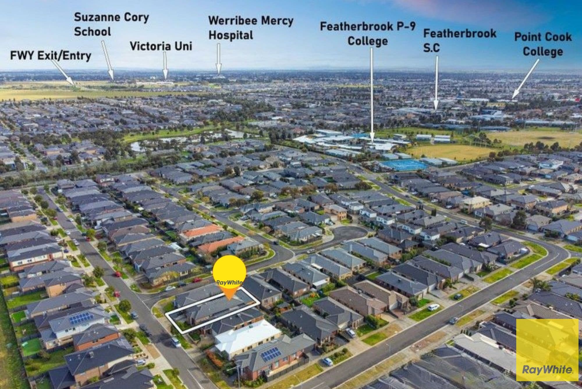 35 Victorking Drive, Point Cook VIC 3030, Point Cook - Thumbnail 2