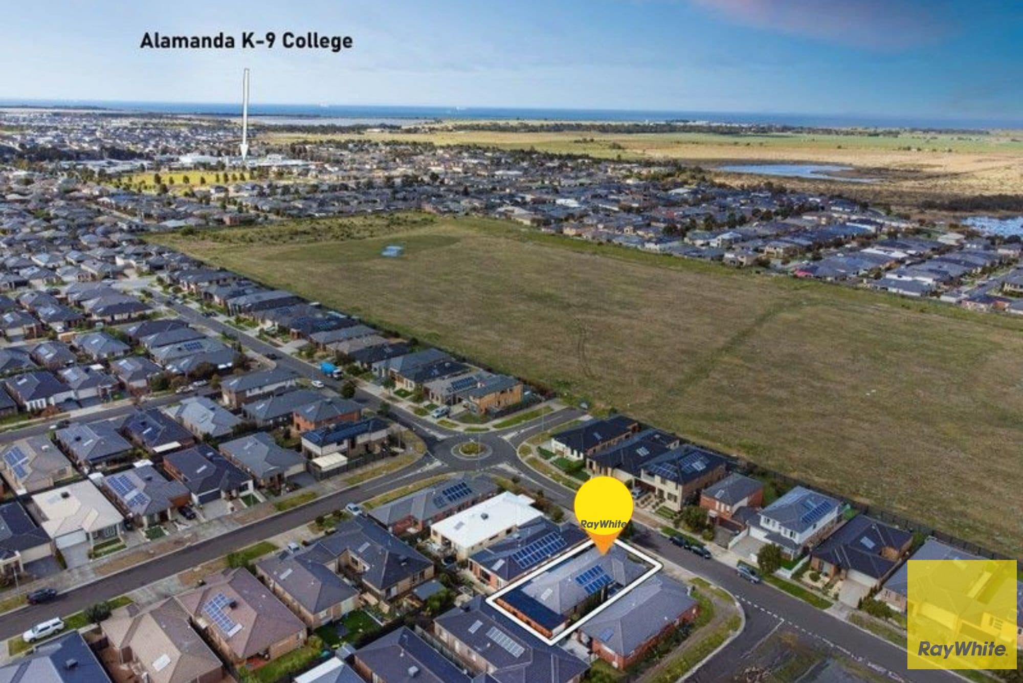 35 Victorking Drive, Point Cook VIC 3030, Point Cook - Thumbnail 3
