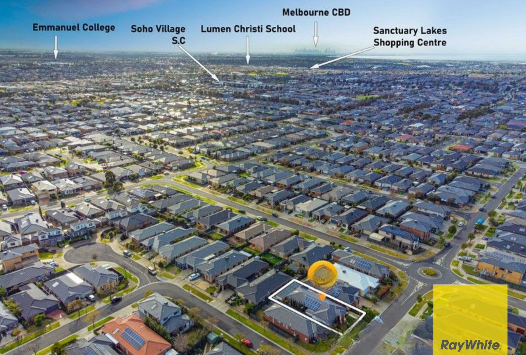 35 Victorking Drive, Point Cook VIC 3030, Point Cook - Thumbnail 4