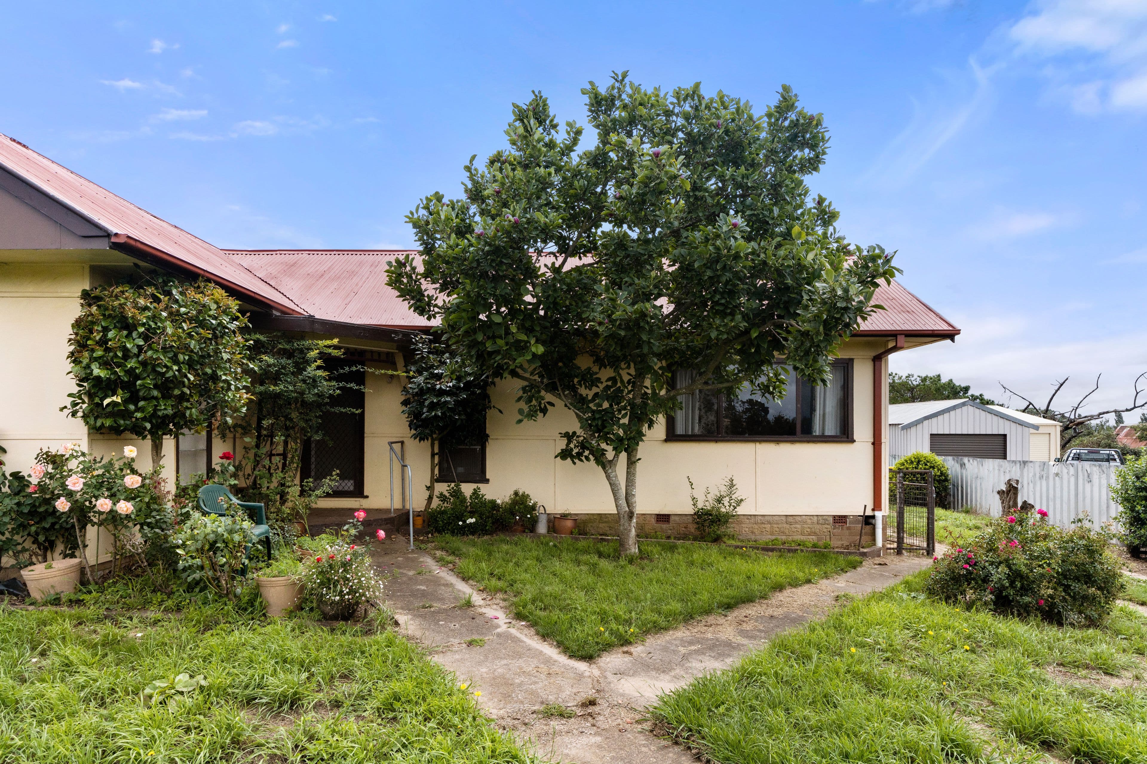 73 Bunnaby Street, Taralga NSW 2580, Taralga - Image 1