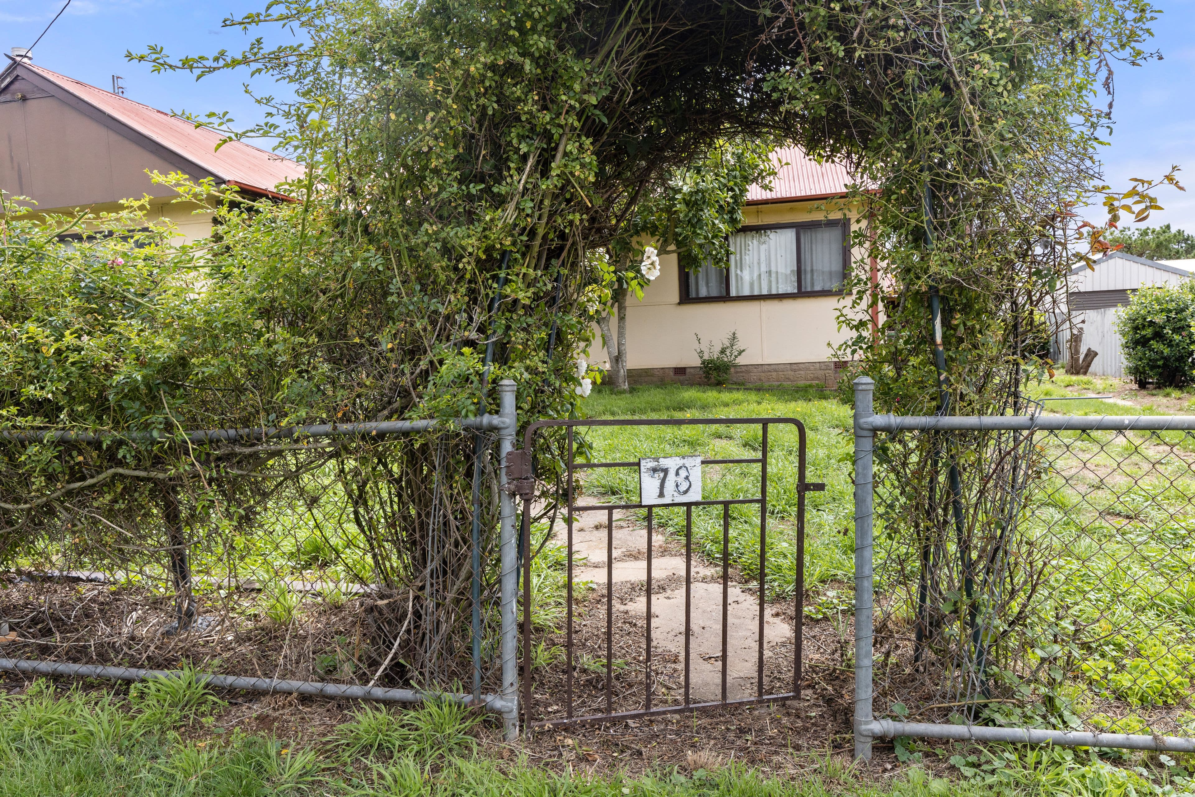 73 Bunnaby Street, Taralga NSW 2580, Taralga - Thumbnail 3