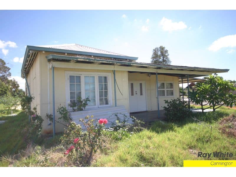 100 Gerard Street, EAST CANNINGTON WA 6107, East Cannington - Thumbnail 2