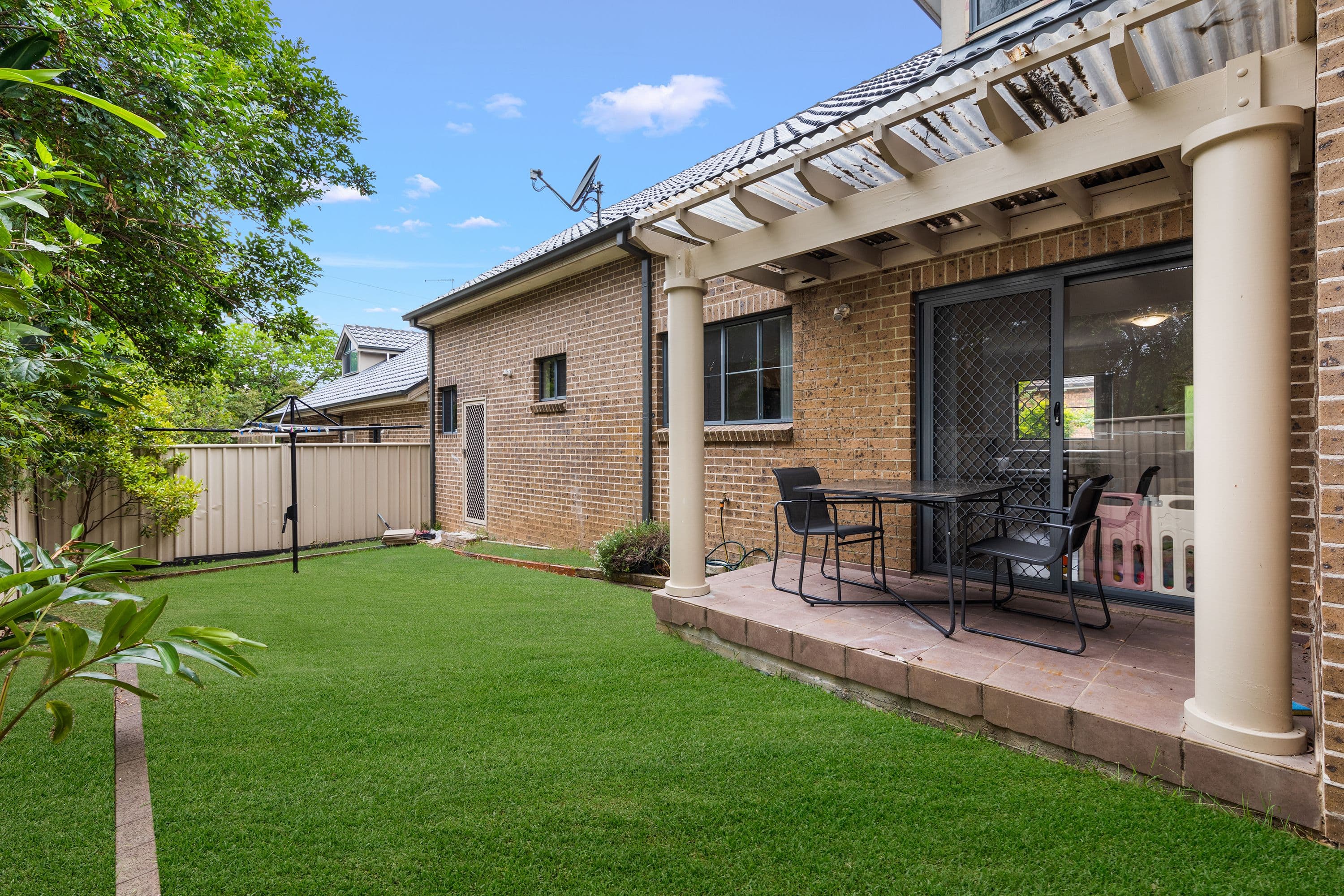 32 Lancaster Avenue, Punchbowl NSW 2196, Punchbowl - Thumbnail 8