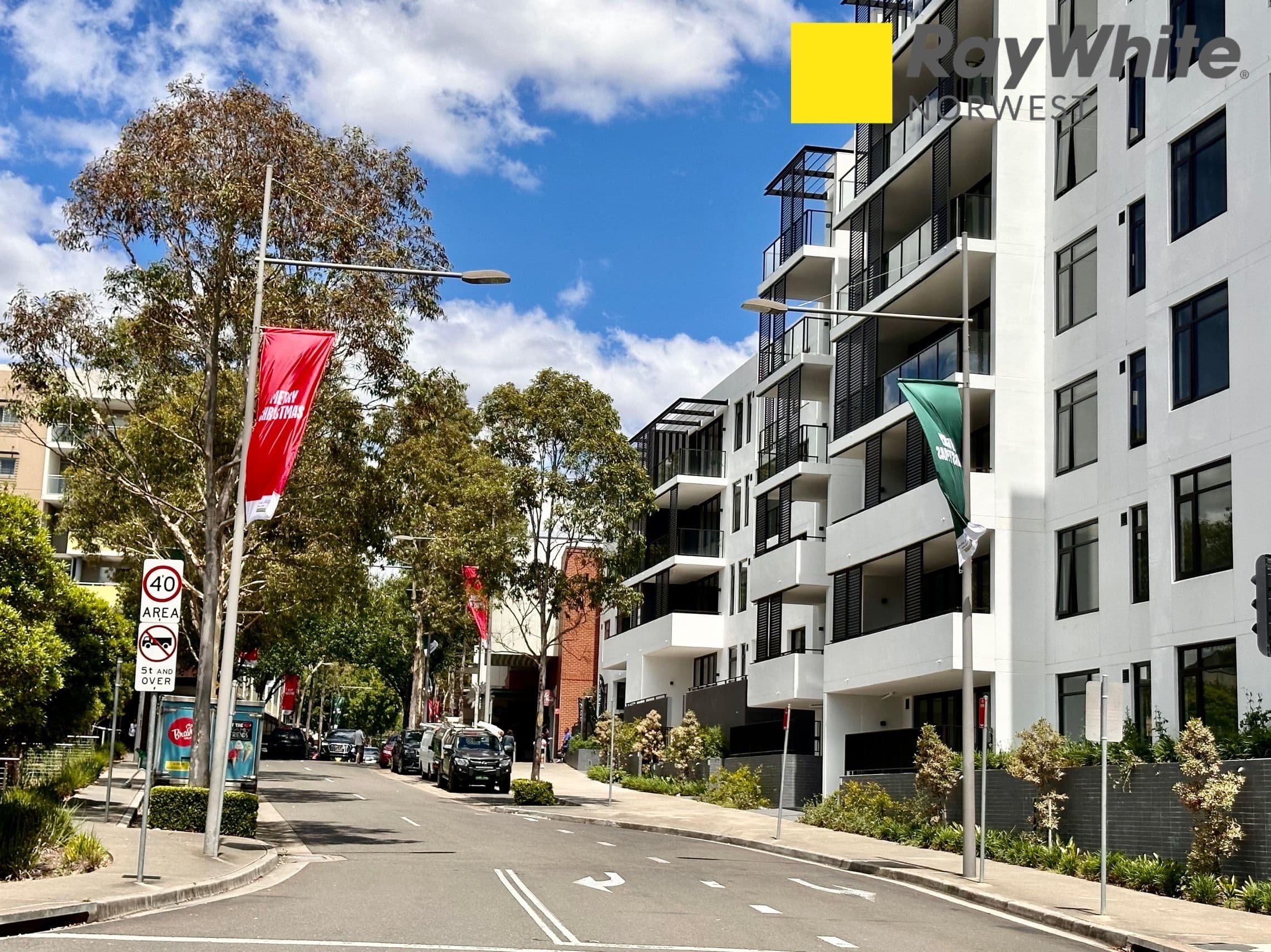 104-106 Caddies Boulevard, Rouse Hill NSW 2155, Rouse Hill - Image 1