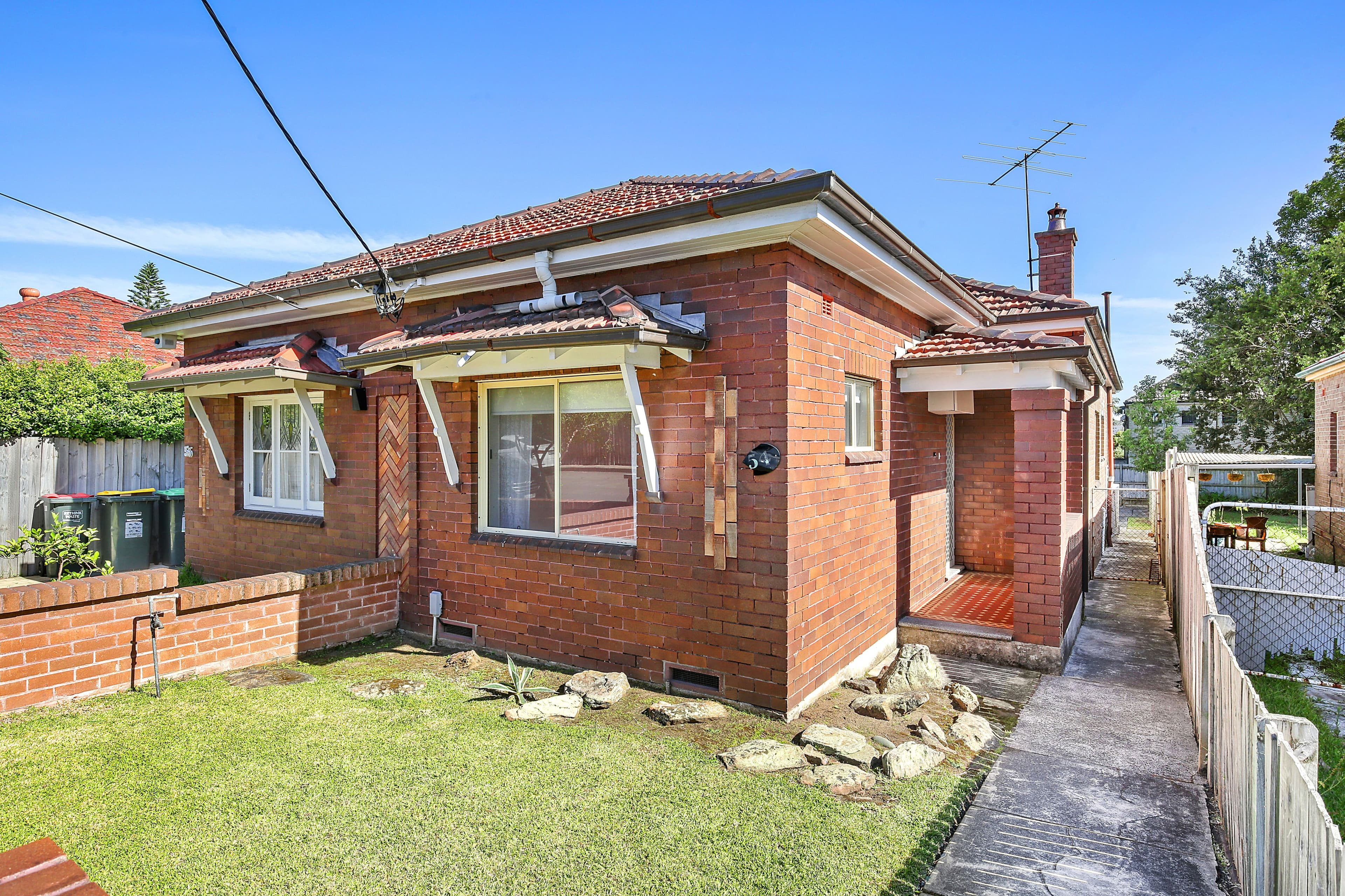 54 Enfield Street, Marrickville - Image 1