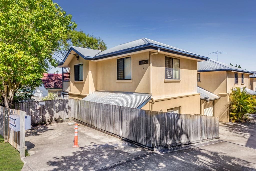 6 Rainey Street, Chermside QLD 4032, Chermside - Image 1