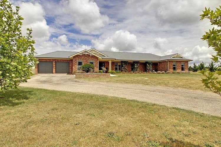 43 Bonnett Drive, GOULBURN NSW 2580, Goulburn - Thumbnail 6