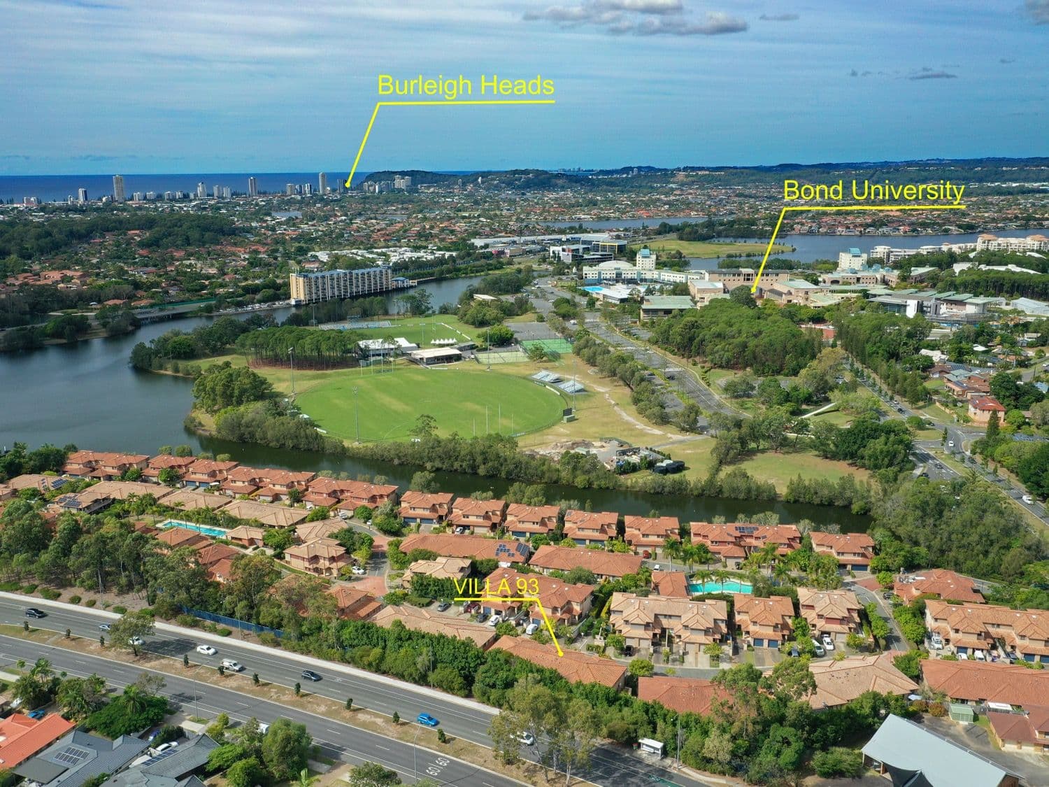 4 University Drive, Robina QLD 4226, Robina - Image 1