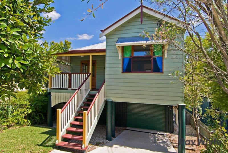 86 Jean Street, GRANGE QLD 4051, Grange - Image 1