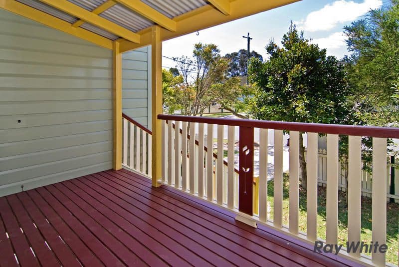 86 Jean Street, GRANGE QLD 4051, Grange - Thumbnail 2