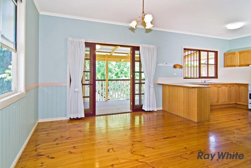 86 Jean Street, GRANGE QLD 4051, Grange - Thumbnail 4